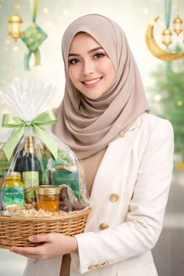 Toko Parcel Setiabudi